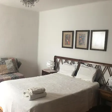 Διαμέρισμα Centrico Y Comodo. Vut37/61 Σαλαμάνκα