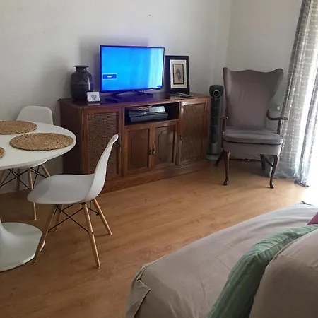 Centrico Y Comodo. Vut37/61 * Σαλαμάνκα