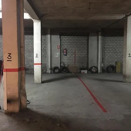 Διαμέρισμα Centrico Y Comodo. Vut37/61