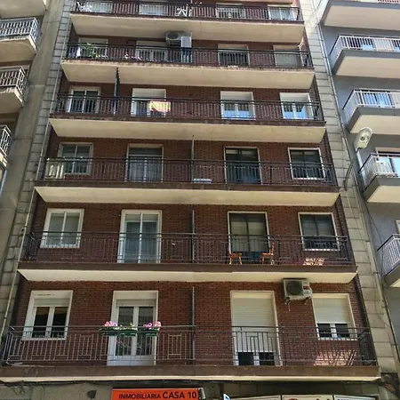 Centrico Y Comodo. Vut37/61 Διαμέρισμα *